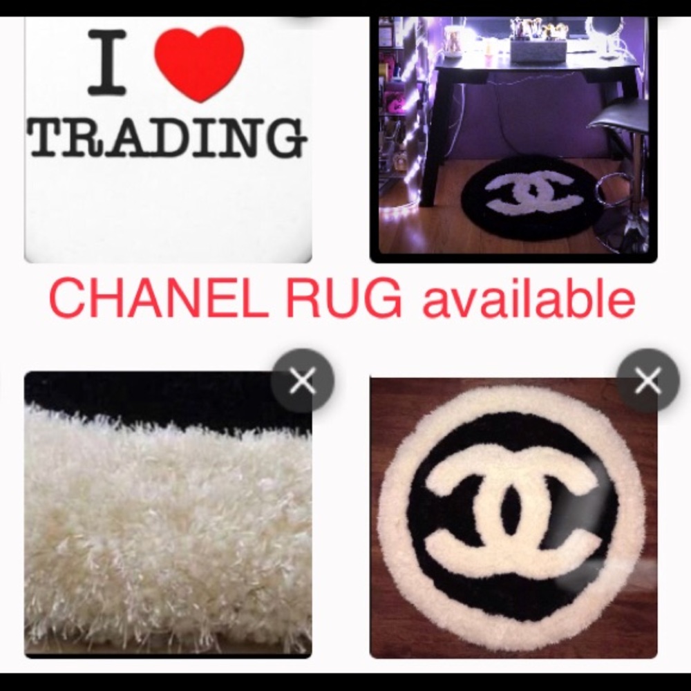 🆙️CHANEL Sunglasses bouton Collection 🤩 beautiful - Picture 8 of 9